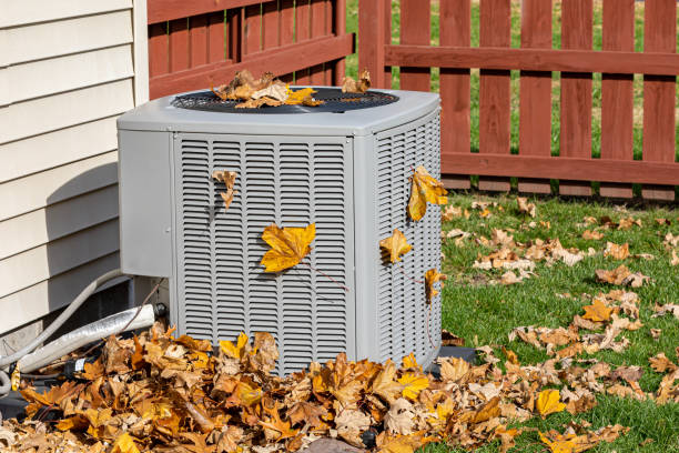 Best HVAC emergency services  in Coudersport, PA