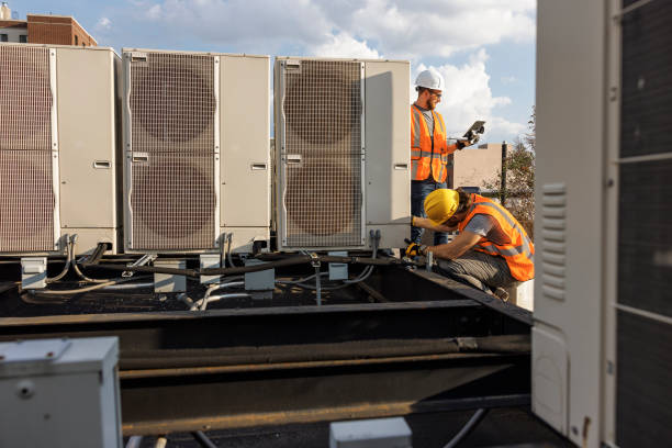Best Commercial HVAC repair  in Coudersport, PA