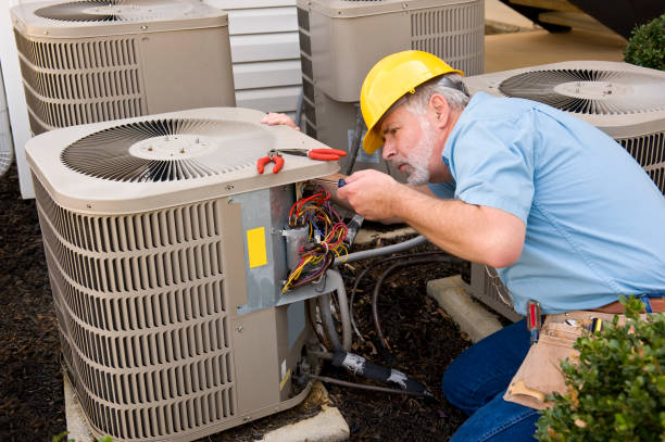 Air duct Cleaning in Coudersport, PA