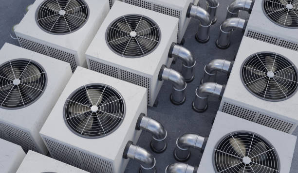 Coudersport, PA HVAC Company